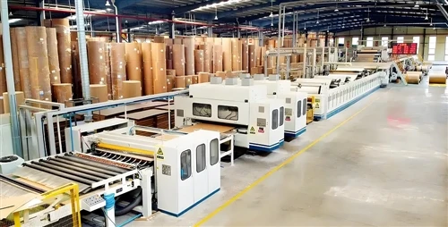 Máquina troqueladora, ranuradora-impresora: ¿realmente la conoces?