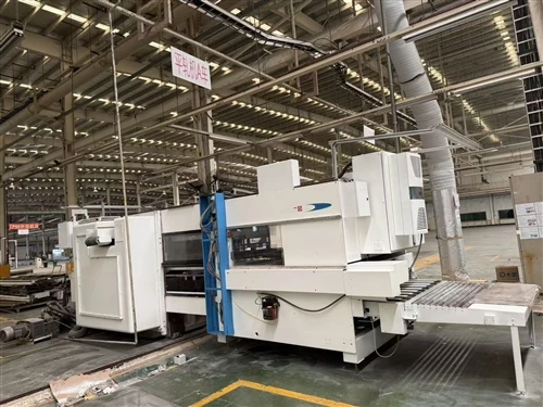 Comprensión de las máquinas de impresión totalmente automáticas: tipos y prin...