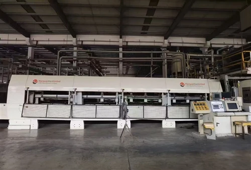 ¿Cómo convierte una máquina de impresión cartón corrugado en una caja de cart...